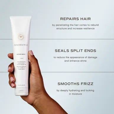 Innersense Organic Beauty Repair Hair Mask 