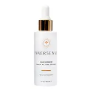 Innersense Organic Beauty Hair Renew Daily Active Serum Flaky Sensitive Scalp