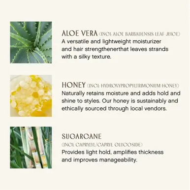 Innersense Organic Beauty I Create Lift Volumizing Foam 