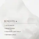 Innersense Organic Beauty I Create Lift Volumizing Foam