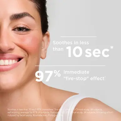 BIODERMA Sensibio AR+ SOS Spray  Soothing Anti-redness mist 70ml