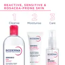 BIODERMA Sensibio AR+ SOS Spray Soothing Anti-redness mist 70ml