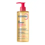 BIODERMA Sensibio Micellar Cleansing Oil Makeup Remover for Sensitive Skin 300ml