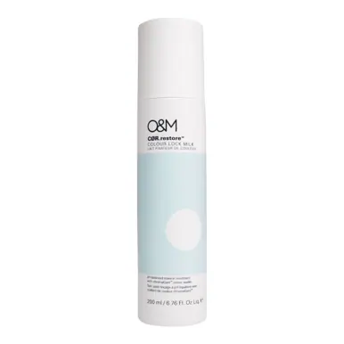 O&M COR.restore Colour Lock Milk 200ml