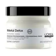 L'Oréal Professionnel Metal Detox Mask 150ml 
