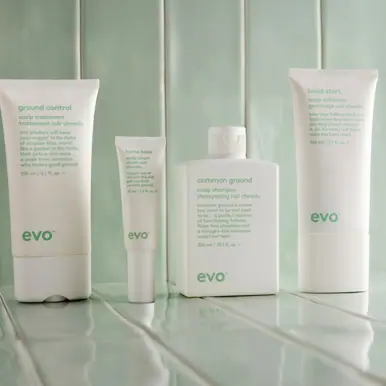 evo ground control scalp treatment 150ml 