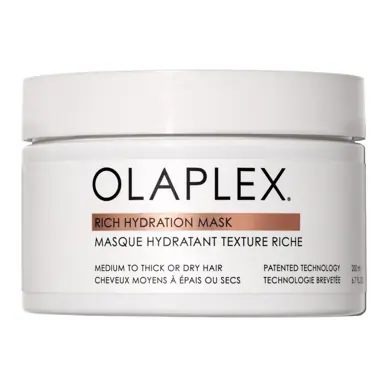 Olaplex Rich Hydration Mask
