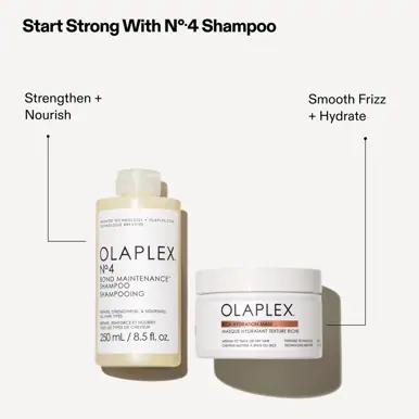 Olaplex Rich Hydration Mask
