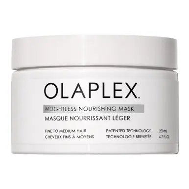 Olaplex Weightless Nourishing Mask