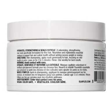 Olaplex Weightless Nourishing Mask