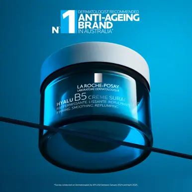 La Roche-Posay Hyalu B5 Cream Jar 50ml