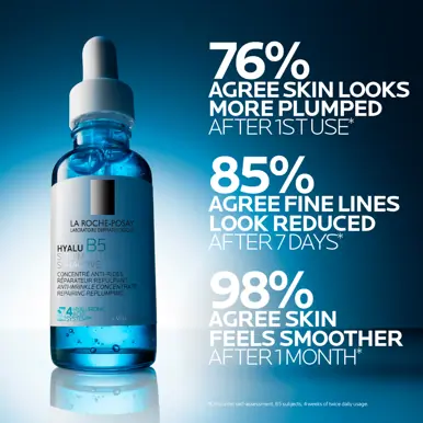 La Roche-Posay Hyalu B5 Suractivated Serum 50ml