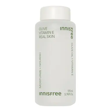 INNISFREE Olive Vitamin E Real Skin 170ml