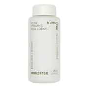 INNISFREE Olive Vitamin E Real Lotion 170ml
