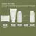 INNISFREE Olive Vitamin E Real Cleansing Tissue