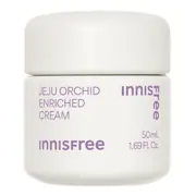 INNISFREE Jeju Orchid Enriched Cream 50ml