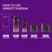 INNISFREE Perfect 9 Intensive Serum 50ml