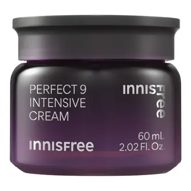 INNISFREE Perfect 9 Intensive Cream 60ml
