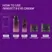 INNISFREE Perfect 9 Intensive Eye Cream 30ml