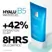 La Roche-Posay Hyalu Water Gel Cream 40ml