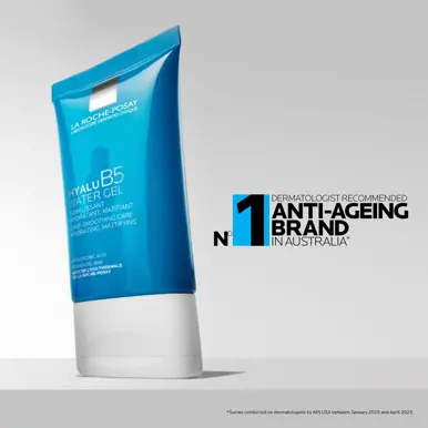 La Roche-Posay Hyalu Water Gel Cream 40ml