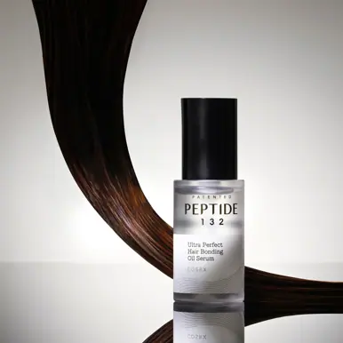 COSRX Peptide-132 Ultra Perfect Hair Bonding Oil Serum