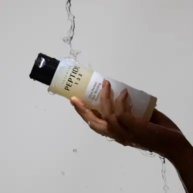 COSRX Peptide-132 Ultra Perfect Hair Bonding Shampoo