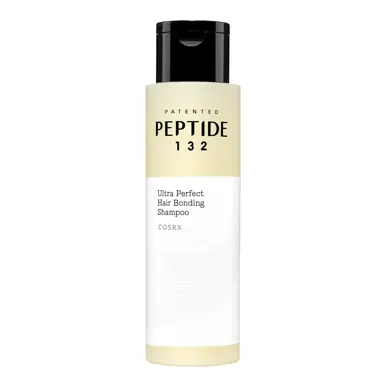 COSRX Peptide-132 Ultra Perfect Hair Bonding Shampoo
