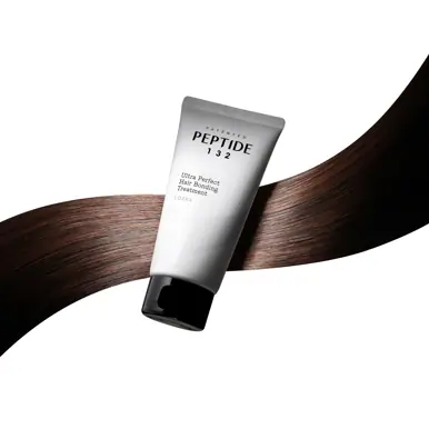 COSRX Peptide-132 Ultra Perfect Hair Bonding Treatment
