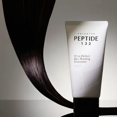 COSRX Peptide-132 Ultra Perfect Hair Bonding Treatment