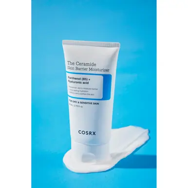 COSRX The Ceramide Skin Barrier Moisturiser