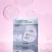 COSRX The Peptide Collagen Lifting Glow Hydrogel Mask - 3 pack