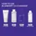 INNISFREE Blueberry Rebalancing Cleanser 200ml