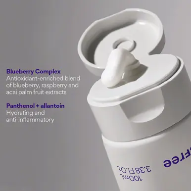 INNISFREE Blueberry Rebalancing Cleanser 100ml