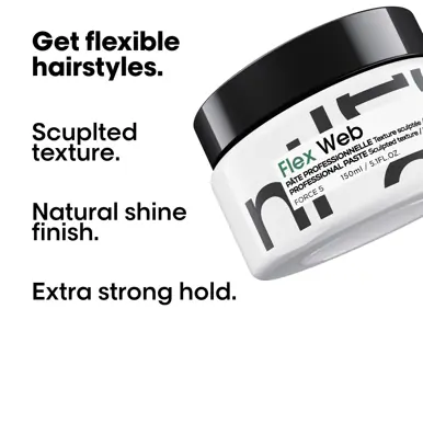 L'Oréal Professionnel Tecni.ART Web 150ml