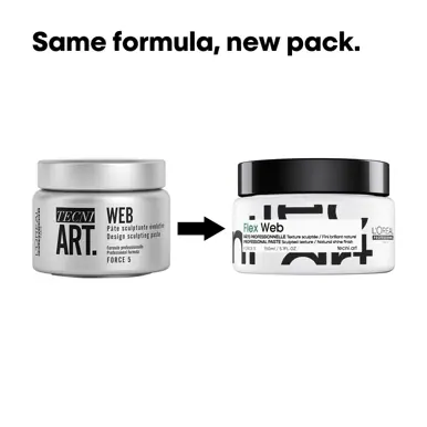 L'Oréal Professionnel Tecni.ART Web 150ml