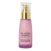 The Jojoba Company Neck & Décolletage Lifting Concentrate 50mL