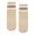 MoveActive Crew Sporty Stripe - Beige - M