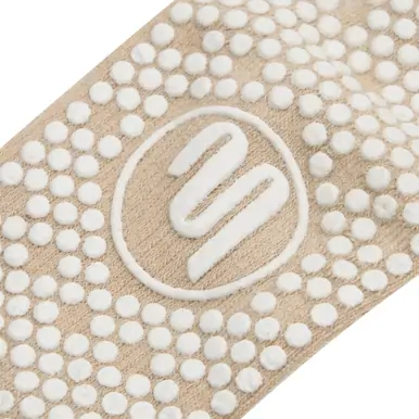 MoveActive Crew Sporty Stripe - Beige