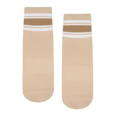 MoveActive Crew Sporty Stripe - Beige