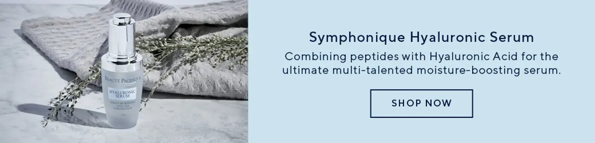 category banner