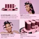 Mermade Hair Hot Rollers