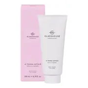 Glasshouse Fragrances 200ml Body Lotion - A TAHAA AFFAIR