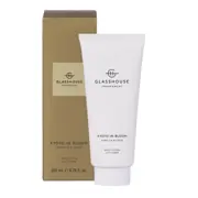 Glasshouse Fragrances 200ml Body Lotion - KYOTO IN BLOOM