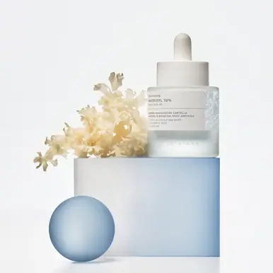 Skin1004 Madagascar Centella Matrixyl 10 Boosting Shot Ampoule 30ml