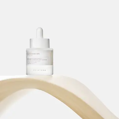 Skin1004 Madagascar Centella Niacinamide 10 Boosting Shot Ampoule 30ml