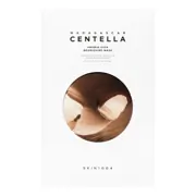 Skin1004 Madagascar Centella Probio-Cica Nourishing Mask - 5 pack x 23ml