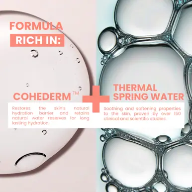 Avène Hydrance Rich Hydrating Cream 40ml