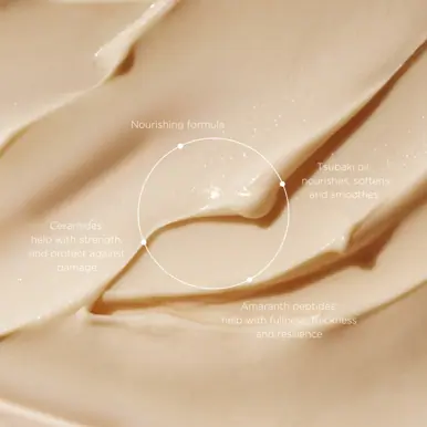 Christophe Robin Fortifying Conditioner With Amaranth Peptides 