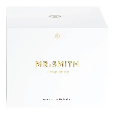 Mr. Smith Scalp Brush